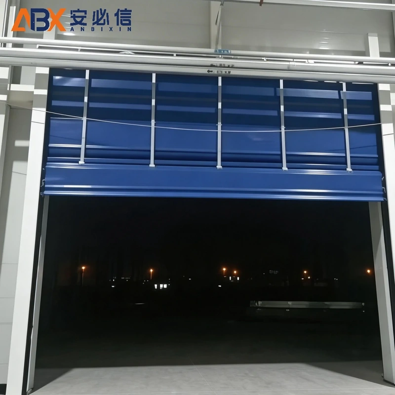 金昌充气式门封